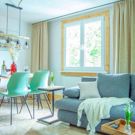 Wellnessoase Mitten In Triberg Триберг Экстерьер фото