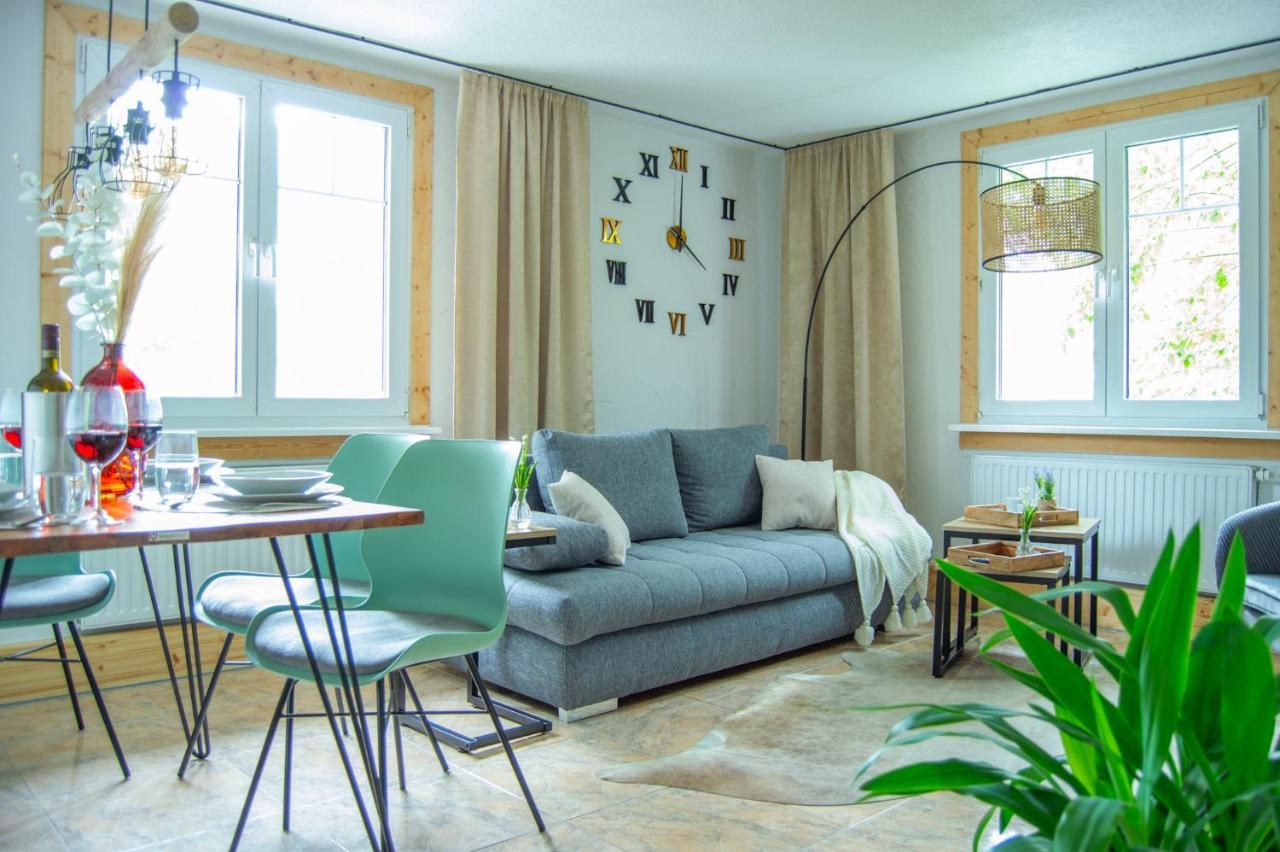 Wellnessoase Mitten In Triberg Триберг Экстерьер фото