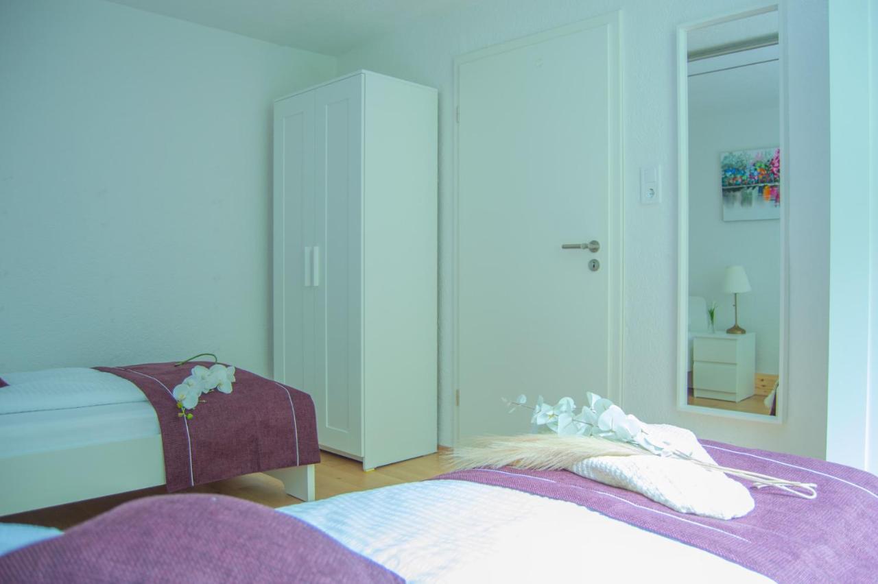 Wellnessoase Mitten In Triberg Триберг Экстерьер фото
